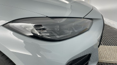 BMW 4 Series 420i M Sport 5dr Step Auto Petrol Hatchback